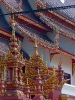 Чианг Май. Храм Ват Mon Тиан ( Wat Mon Thian)