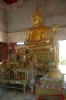 Самуи. Храм Кхунарам (Wat Khun Aram)