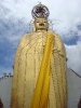 Бангкок. Храм Интхаравихан или xрам Ин (Wat Intharawihan)