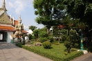 Бангкок. Храм Рассвета (Wat Arun)