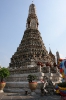 Бангкок. Храм Рассвета (Wat Arun)