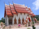 Пхукет. Храм Чалонг (Wat Chalong)