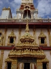 Пхукет. Храм Чалонг (Wat Chalong)