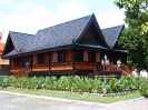 Пхукет. Храм Чалонг (Wat Chalong)