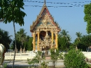 Пхукет. Храм Чалонг (Wat Chalong)
