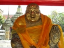 Бангкок. Храм Лежащего Будды -  Ват По (Wat Pho)