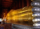 Бангкок. Храм Лежащего Будды -  Ват По (Wat Pho)