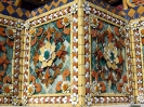 Бангкок. Храм Лежащего Будды -  Ват По (Wat Pho)