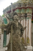 Храм Лежащего Будды или Ват По (Wat Pho, Temple of Reclining Buddha)