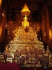 Храм Лежащего Будды или Ват По (Wat Pho, Temple of Reclining Buddha)