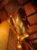 Храм Лежащего Будды или Ват По (Wat Pho, Temple of Reclining Buddha)