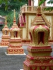 Пхукет. Пхра Тхонг (Wat Phra Thong)