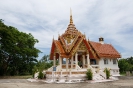 Пхукет. Пхра Тхонг (Wat Phra Thong)