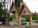 Пхукет. Пхра Тхонг (Wat Phra Thong)
