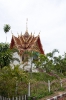 Пхукет. Пхра Тхонг (Wat Phra Thong)