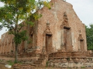 Аюттхайя. Храм Wat Kudidao
