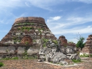 Аюттхайя. Храм Wat Kudidao