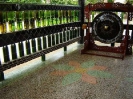 Сисакет (Sisaket) Храм Миллиона Бутылок (Wat Lan Kuad )