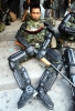 Бангкок 2010 апрель