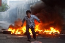 17 мая 2010. Таиланд. Обстановка 