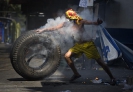17 мая 2010. Таиланд. Обстановка 