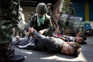 17 мая 2010. Таиланд. Обстановка 