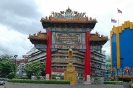 Бангкок. Chinatown / Китай-город
