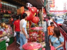 Бангкок. Chinatown / Китай-город
