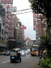 Бангкок. Chinatown / Китай-город