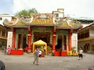 Бангкок. Chinatown / Китай-город