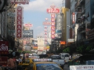 Бангкок. Chinatown / Китай-город