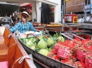Плавучий рынок  Damnoen Saduak Floating Market