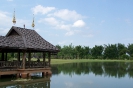Чианг Рай. Культурный центр Рай Мае Фа Луанг ( Rai Mae Fah Luang )