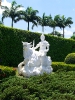 Паттайя. Тропический парк Нонг НУЧ (Nong Nooch)