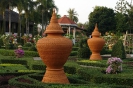 Паттайя. Тропический парк Нонг НУЧ (Nong Nooch)
