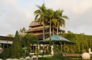 Паттайя. Тропический парк Нонг НУЧ (Nong Nooch)