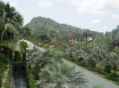 Тропический сад «Нонг Нуч» (Nong Nooch Tropical Garden)