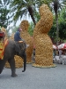 Тропический сад «Нонг Нуч» (Nong Nooch Tropical Garden)