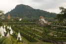 Nong Nooch tropical garden