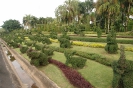 Nong Nooch tropical garden