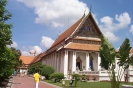 Бангкок. Национальный музей Бангкока (Bangkok National Museum)