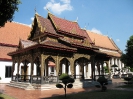 Бангкок. Национальный музей Бангкока (Bangkok National Museum)