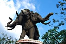 Бангкок. Музей Эраван - Erawan Museum