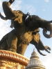 Бангкок. Музей Эраван - Erawan Museum