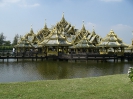 Самут Пракан. Парк музей  Mueang Boran, или Ancient Siam Мыанг Боран или Древний Город
