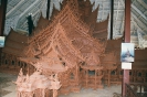Самут Пракан. Парк музей  Mueang Boran, или Ancient Siam Мыанг Боран или Древний Город