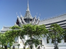 Самут Пракан. Парк музей  Mueang Boran, или Ancient Siam Мыанг Боран или Древний Город