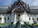 Самут Пракан. Парк музей  Mueang Boran, или Ancient Siam Мыанг Боран или Древний Город
