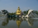 Самут Пракан. Парк музей  Mueang Boran, или Ancient Siam Мыанг Боран или Древний Город