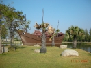 Парк музей Mueang Boran